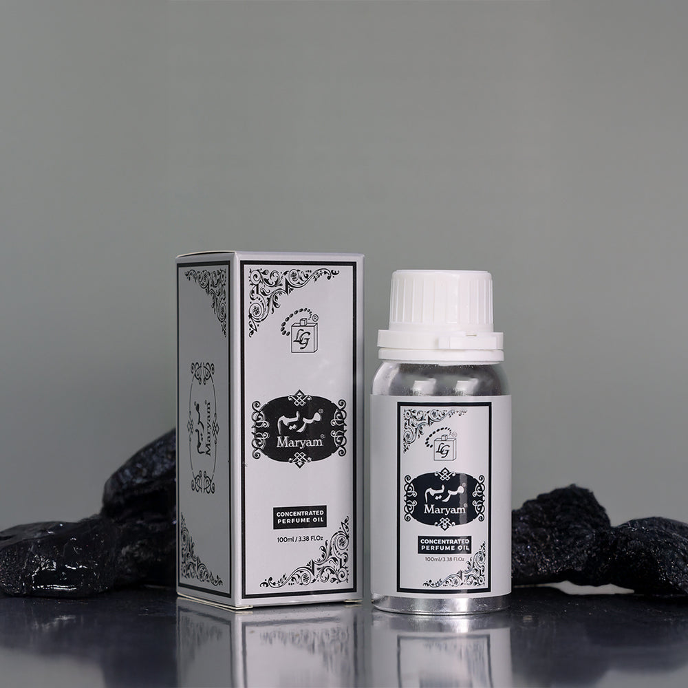 premium maryam attar by lulu gallery