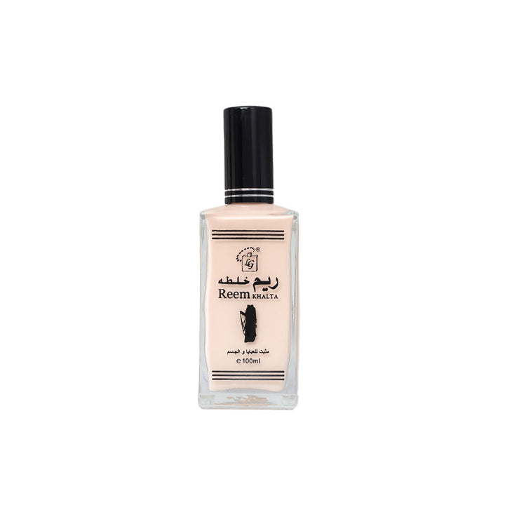 unisex fragrance reem khalta perfume by lulu gallery