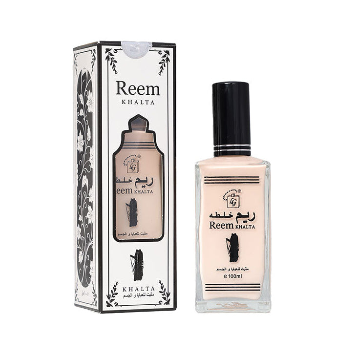 reem khalta perfume by lulu gallery 