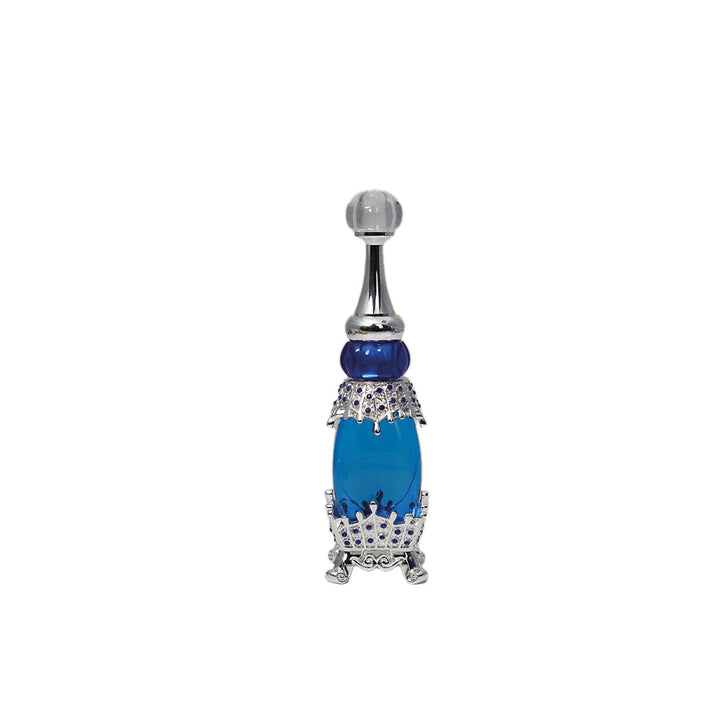 unisex scent arabian concentrated perfume oil rose kazan by lulu gallery