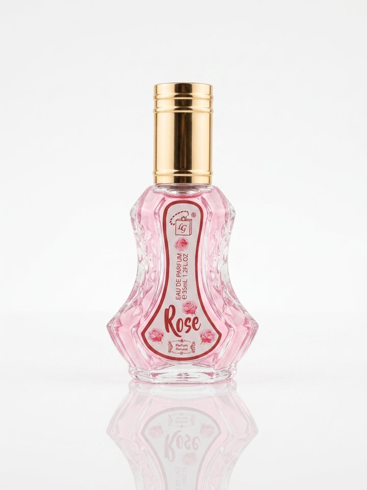 Maryam Perfume Rose 35ML