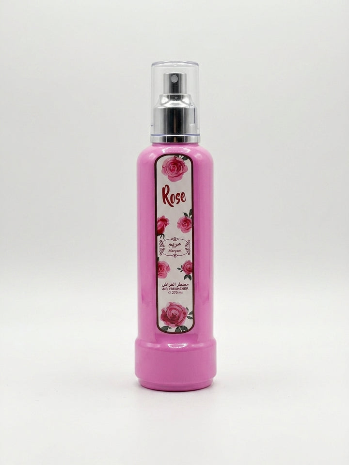 Maryam Air Freshener Rose
