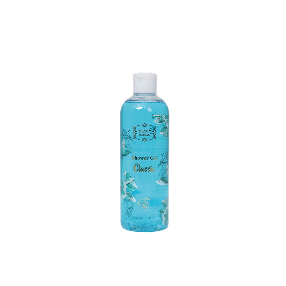 Maryam Shower Gel Classic