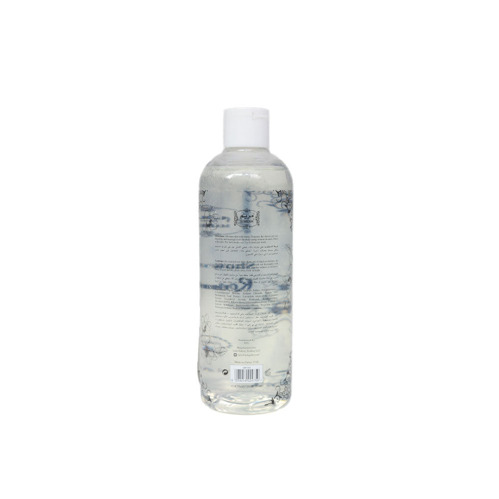 Maryam Shower Gel Romantic
