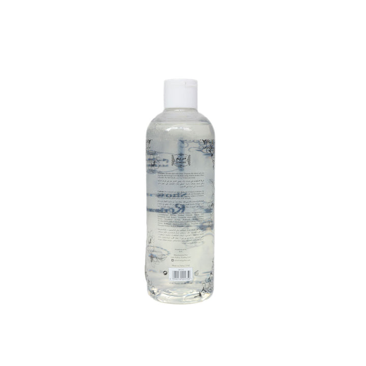 Maryam Shower Gel Romantic
