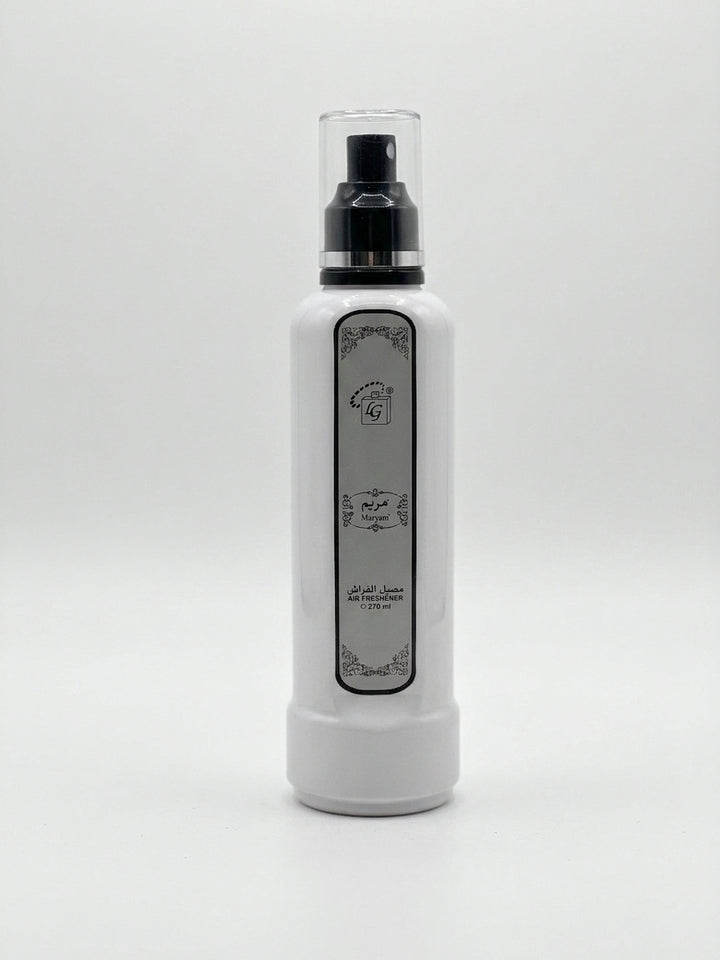 Maryam Air Freshener Silver 270ML
