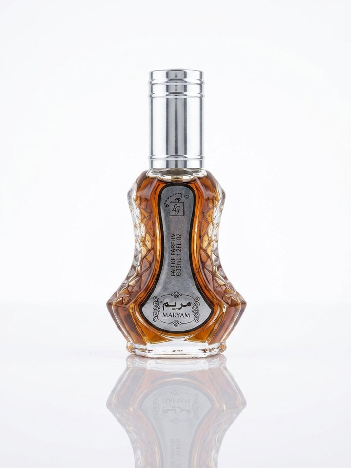 Maryam Perfume Silver 35ML