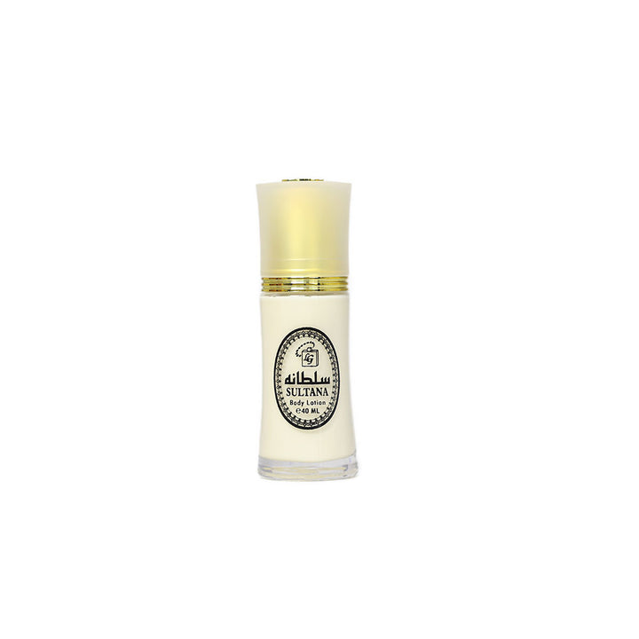 SULTANA BODY LOTION