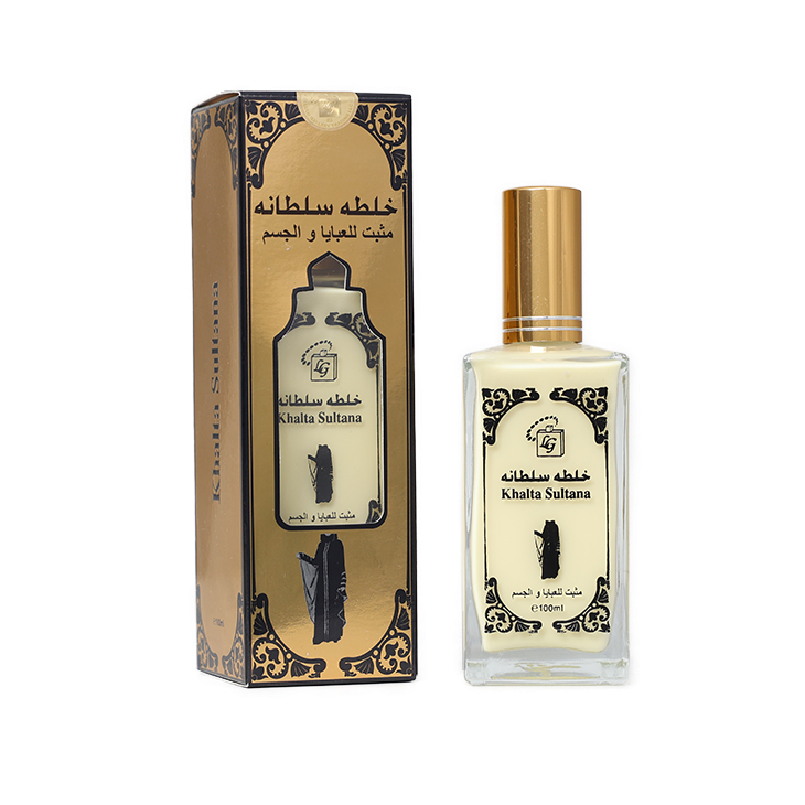 sultana khalta oud perfume by lulu gallery 