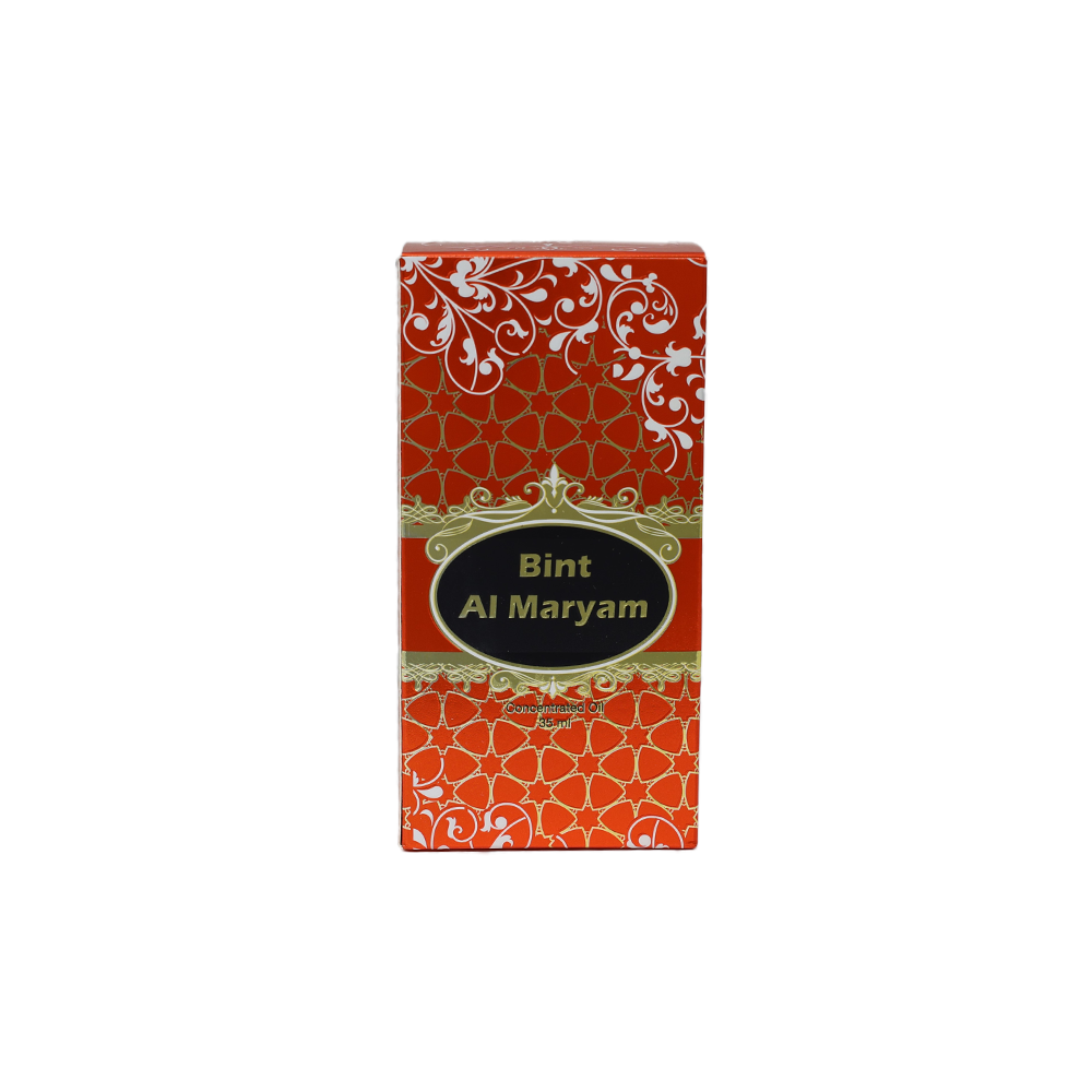 unisex attar-scent-fragrance-attar-BINT AL MARYAM ATTAR