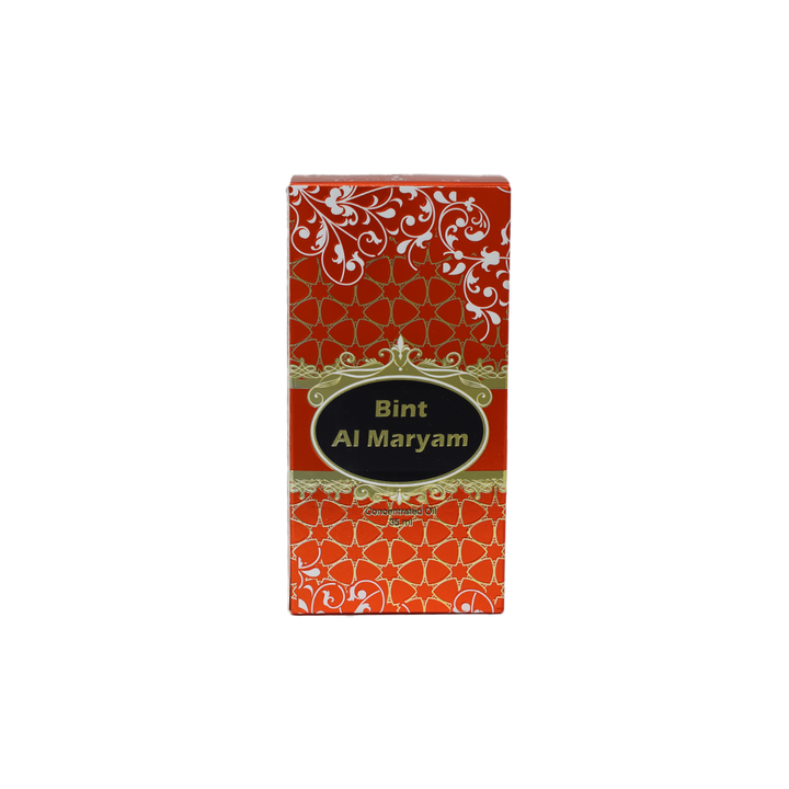 unisex attar-scent-fragrance-attar-BINT AL MARYAM ATTAR