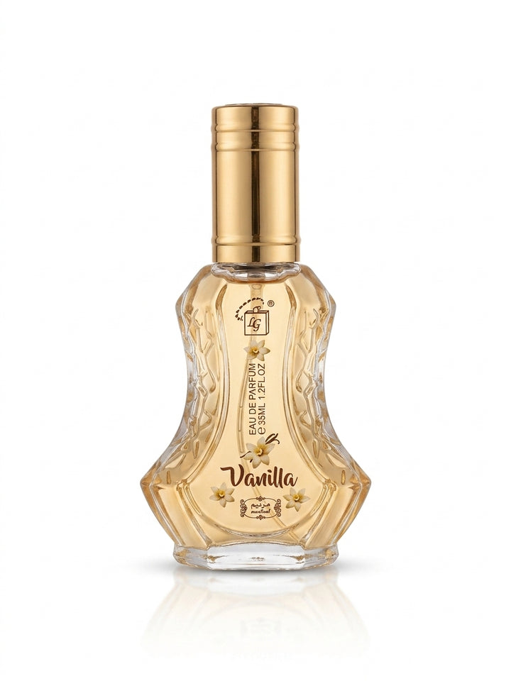 Maryam Perfume Vanilla 35ML